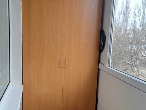 квартира по адресу Мира просп., 48