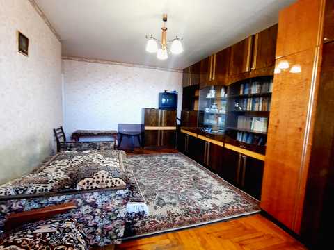 квартира по адресу Запорожского Казачества ул., 13