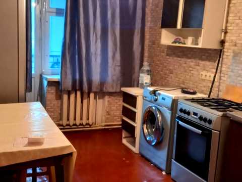 квартира по адресу Народицька ул., 17