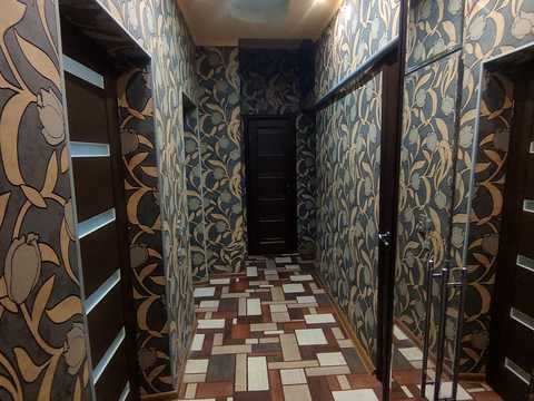 квартира за адресою Бекетова вул., 19/17