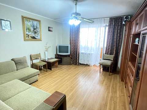 квартира за адресою Київський Шлях вул., 33
