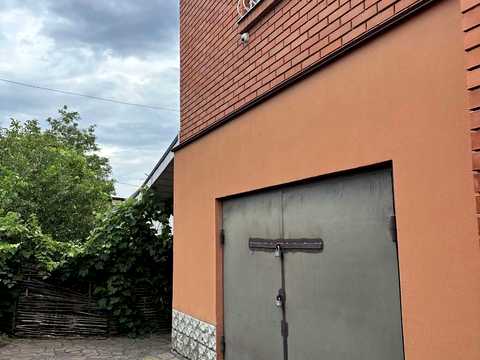 будинок за адресою Садова вул., 2
