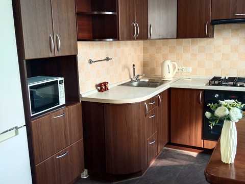 квартира по адресу Юрия Шумского ул., 10