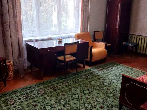 квартира по адресу Михайловская ул., 31