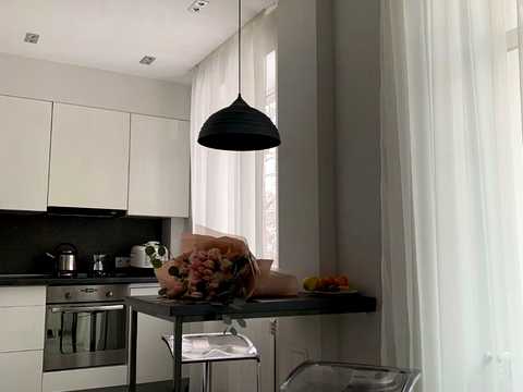 квартира по адресу Джона Маккейна ул. (Івана Кудрі), 28/25