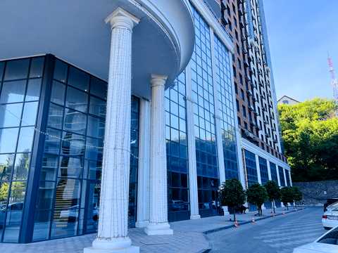квартира по адресу Глубочицкая ул., 73