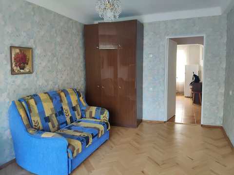 квартира за адресою Братиславська вул., 40