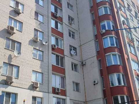 квартира за адресою Хмельницький, Миру просп., 84/2а