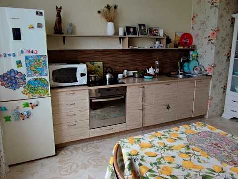 квартира по адресу Радужный массив ул., 4