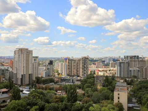 комерційна за адресою Київ, Євгена Коновальця вул. (Щорса), 44-А