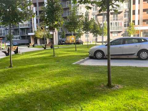 квартира за адресою Академіка Заболотного вул., 148-В