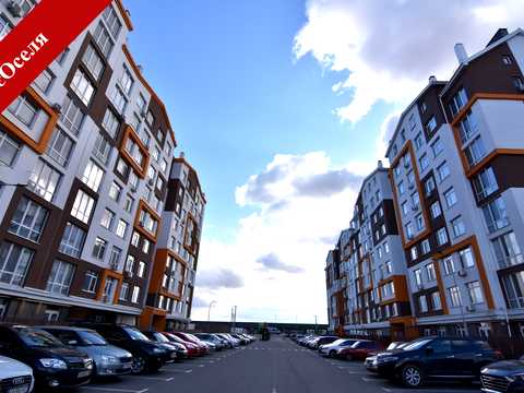 квартира за адресою Одеська вул., 25