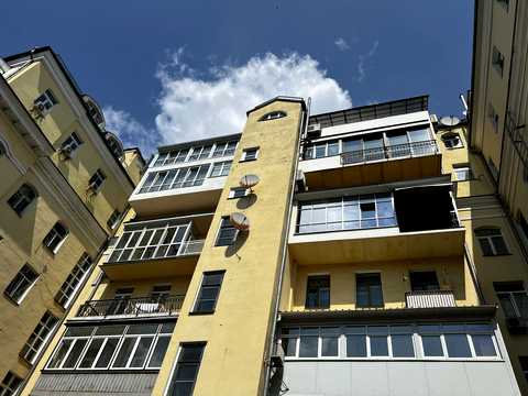 квартира по адресу Пилипа Орлика ул., 10