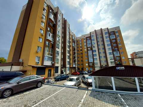 квартира по адресу Троицкая , 37в