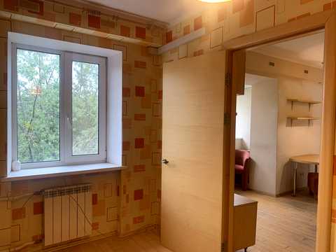 квартира по адресу Дорогожицкая ул., 15-А