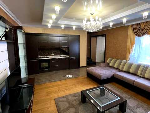 квартира за адресою Затишна вул., 15