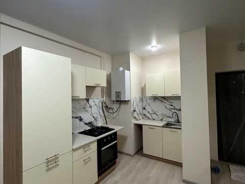 квартира за адресою Боголюбова вул., 13-Б