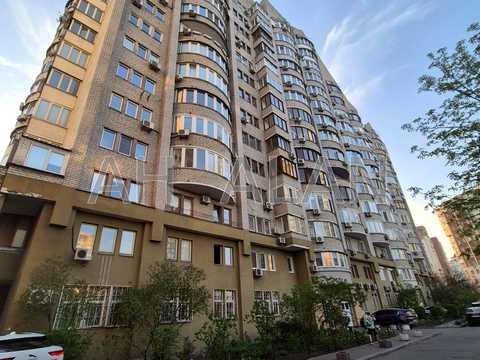 квартира за адресою Володимира Івасюка просп. (Героїв Сталінграду), 12-Г