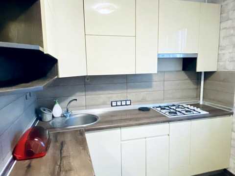 квартира по адресу Квартальная ул., 16