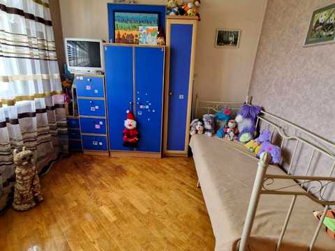 квартира за адресою Соборності України вул. (Дружби Народів), 202