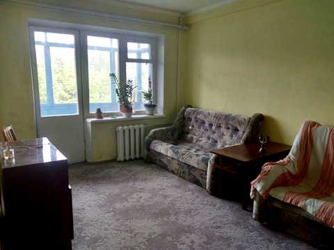 квартира по адресу Васильковская ул., 55