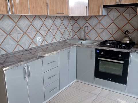 квартира за адресою Волошкова, 3