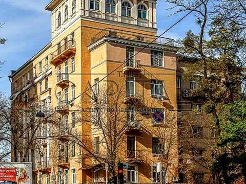 квартира по адресу Богдана Хмельницкого ул., 68