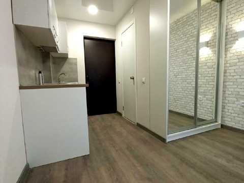 квартира за адресою Шекспіра вул., 9