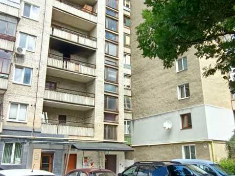 квартира по адресу Троллейбусная ул., 12
