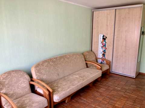 квартира по адресу Патриарха Мстислава Скрипника ул. (Миколи Островського), 11