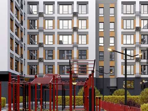 квартира за адресою І. Богуна вул., 27-В