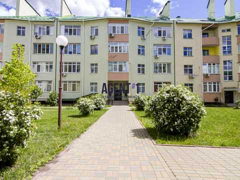 квартира за адресою Борщагівська вул., 30-А
