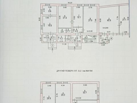 коммерческая по адресу Запорожье, Сергея Серикова ул. (Комсомольская), 11