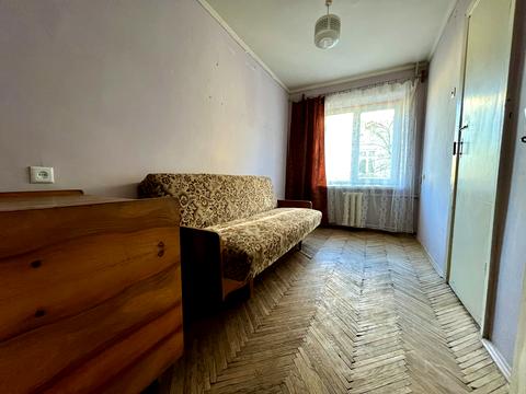 квартира за адресою Стрийська вул., 35