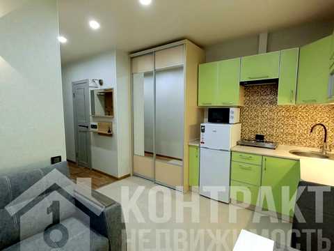 квартира за адресою Весела вул., 24