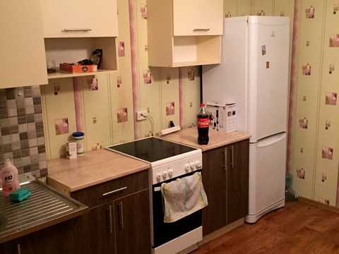 квартира по адресу Николая Закревского ул., 97-А