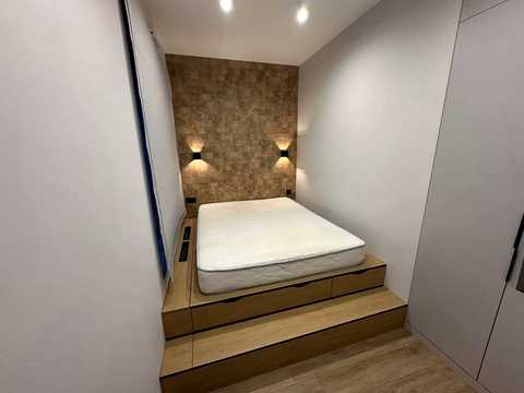 квартира по адресу Драгоманова ул., 38