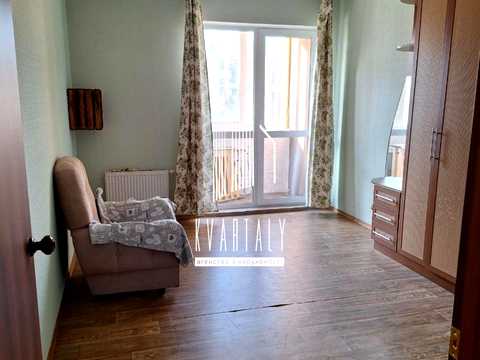квартира за адресою Метрологічна вул., 23