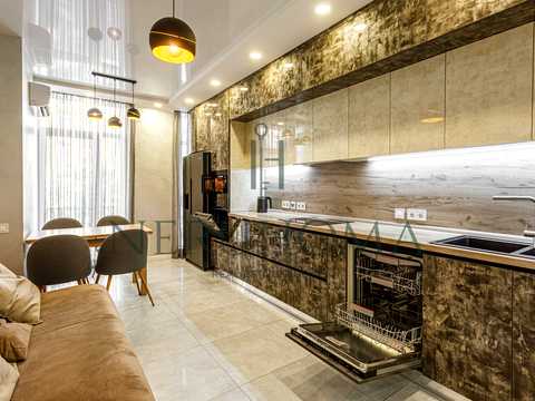 квартира за адресою Регенераторна вул., 4