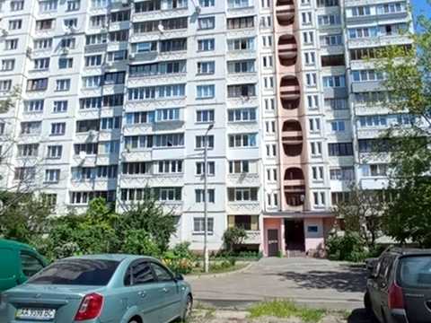 квартира за адресою Рональда Рейгана вул. (Теодора Драйзера), 9-В