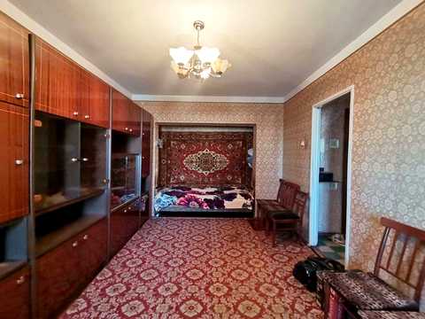 квартира за адресою 40 років Перемоги, 15