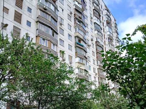 квартира по адресу Пантелеймона Кулиша ул. (Челябинская), 17