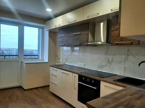 квартира за адресою Шолуденка вул., 20