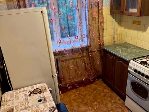квартира за адресою Пантелеймона Свистуна вул., 16
