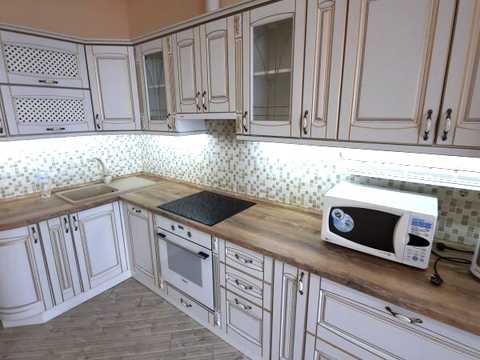 квартира за адресою Лігінська вул., 2а