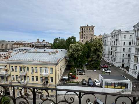 квартира по адресу Лютеранская ул., 6