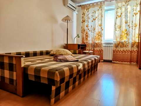 квартира за адресою Володимира Івасюка просп. (Героїв Сталінграду), 53