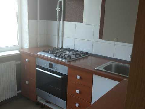 квартира по адресу Приречная ул., 5