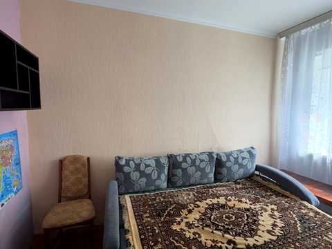 квартира за адресою Бабкіна пров., 12