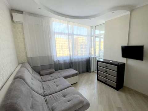 квартира за адресою Кристеров, 20Б